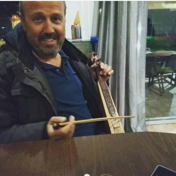 “Έφυγε” ξαφνικά από τη ζωή 52χρονος από την Καλλιθέα