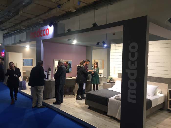 Στην Έκθεση ‘XENIA’ στην Αθήνα η MODECO