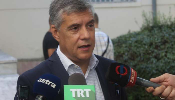 Δημοπρατήθηκε η συντήρηση του δρόμου Γεράνεια – Κοκκινόγειο