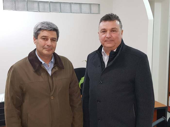 Ενώνουν δυνάμεις Ευαγγέλου – Παπαδημόπουλος
