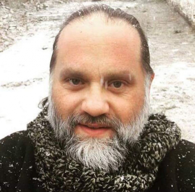 Άμρεση αναγκη για αίμα για τον Αρχιμανδρίτη Πολύκαρπο Μουσιάρη