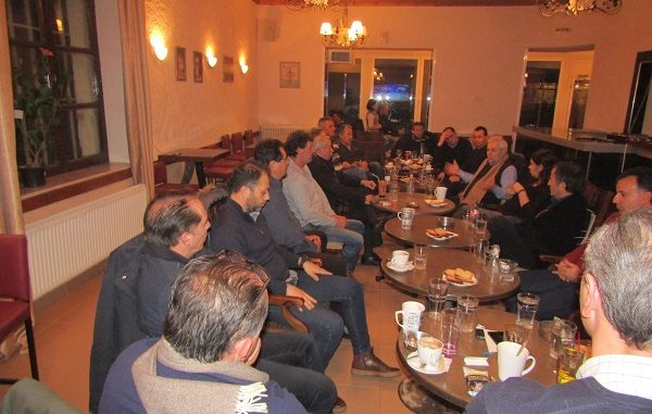 ΔΥΝΑΜΙΚΗ ΑΝΑΝΕΩΣΗΣ ΤΩΝ ΨΗΦΟΔΕΛΤΙΩΝ ΜΕ ΝΕΑ ΠΡΟΣΩΠΑ