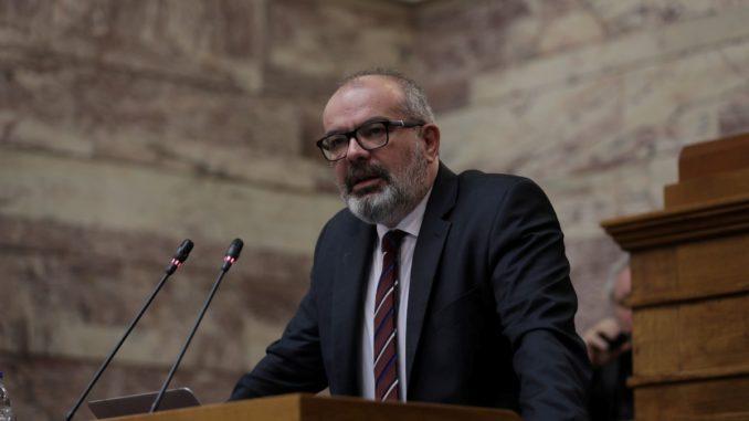 ΠΟΛΙΤΙΚΗ ΟΜΙΛΙΑ ΤΟΥ Κ. ΜΠΑΡΓΙΩΤΑ ΤΗΝ ΠΑΡΑΣΚΕΥΗ ΣΤΗΝ ΕΛΑΣΣΟΝΑ