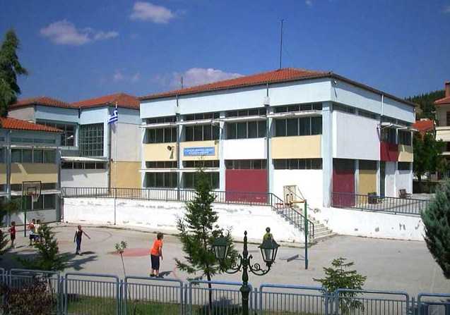 Μία ώρα αργότερα θα ανοίξουν τα σχολεία της Ελασσόνας την Τρίτη 15 Ιανουαρίου