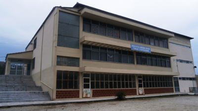 Αποκαταστάθηκαν οι ζημιές στο Δημοτικό σχολείο Ευαγγελισμού