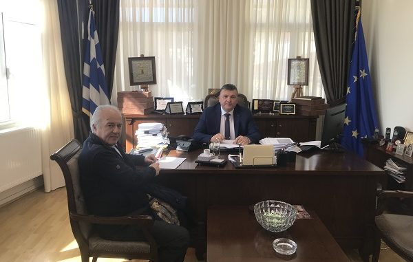 ΑΣΤΙΚΕΣ ΑΝΑΠΛΑΣΕΙΣ ΣΤΗΝ ΤΣΑΡΙΤΣΑΝΗ