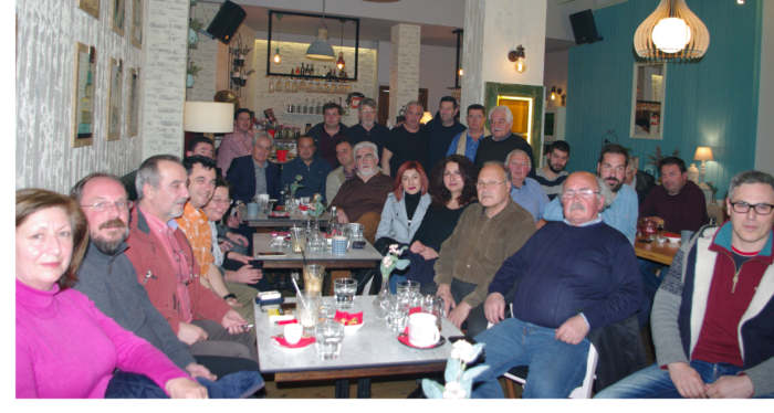 Δυναμώνει συνεχώς ο ανεξάρτητος συνδυασμός του υποψηφίου Δημάρχου Ελασσόνας Δ. Καρανίκα