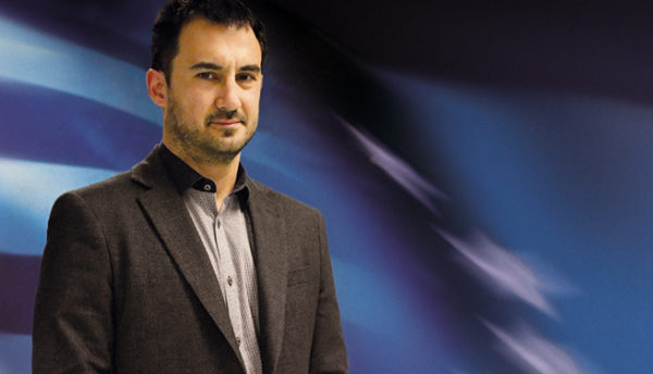 680.000 € ΣΤΗ ΔΕΥΑ ΑΓΙΑΣ ΚΑΙ ΣΤΟΥΣ ΔΗΜΟΥΣ ΑΓΙΑΣ ΚΑΙ ΕΛΑΣΣΟΝΑΣ ΑΠΟ ΤΟ ΥΠΕΣ