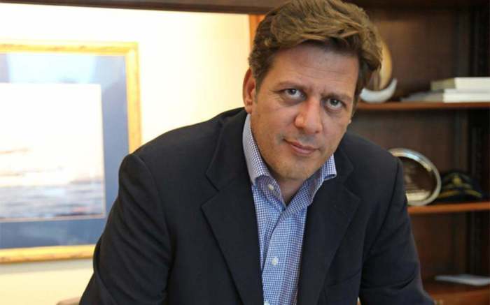 Ο Μιλτιάδης Βαρβιτσιώτης ομιλητής στην ετήσια χοροεσπερίδα της ΔΗΜΤΟ Ελασσόνας