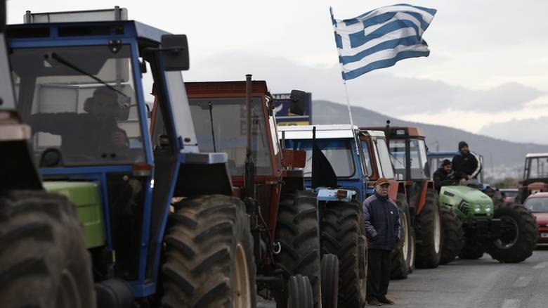 Στηρίζει τις αγροτικές κινητοποιήσεις η «Ένωση Ελασσόνας»