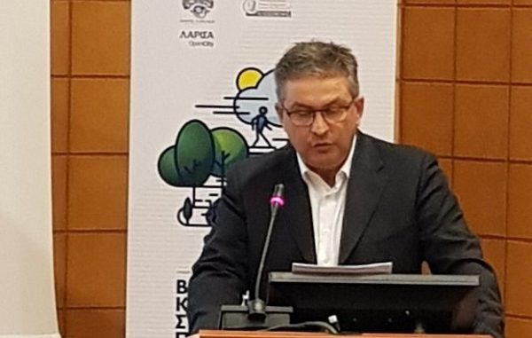 ΤΟ ΣΧΕΔΙΟ ΒΙΩΣΙΜΗΣ ΑΣΤΙΚΗΣ ΚΙΝΗΤΙΚΟΤΗΤΑΣ ΤΟΥ ΔΗΜΟΥ ΕΛΑΣΣΟΝΑΣ