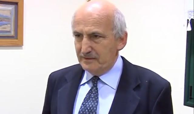 Απάντηση του υποψήφιου δημάρχου Δρα Κώστα Σαχινίδη στον Ν. Γάτσα