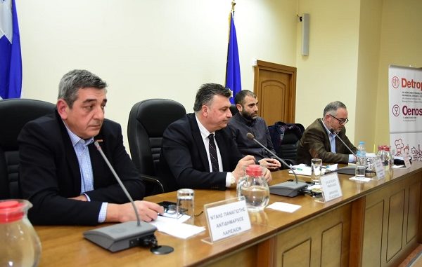 ΣΗΜΑΝΤΙΚΑ ΕΡΓΑΛΕΙΑ ΓΙΑ ΤΟΝ ΠΡΩΤΟΓΕΝΗ ΤΟΜΕΑ Η ΕΥΦΥΗΣ ΓΕΩΡΓΙΑ ΚΑΙ ΟΙ ΕΝΕΡΓΕΙΑΚΕΣ ΚΟΙΝΟΤΗΤΕΣ