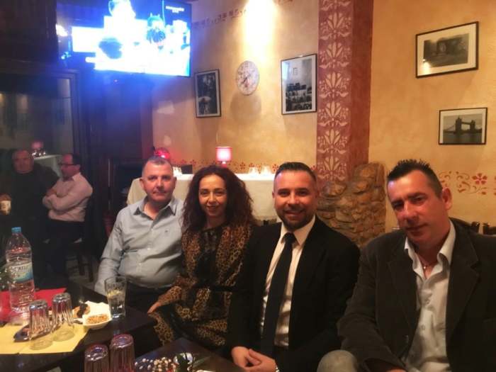 Κατσιαντώνης για ΠΟΕ: “Αγώνας διαρκείας… με νικητή το αθλητικό πνεύμα”