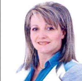 Ανεξαρτητοποιήθηκε η Φρόσω Καρκαβανίδου από τη δημοτική ομάδα Ευαγγέλου!