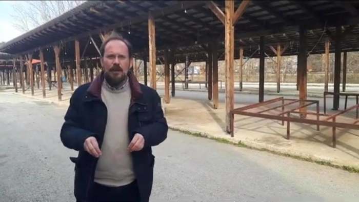 Δ. Καρανίκας: Αλλαγές στο χώρο της λαικής αγοράς