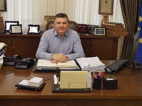 3.000.000 ευρώ στον Δήμο Ελασσόνας για το Δίκτυο Ύδρευσης