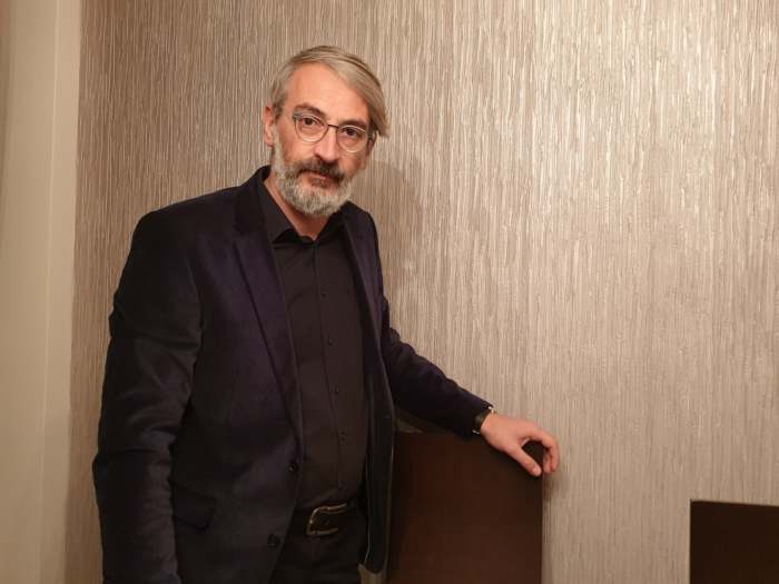 Λ. Φουρκιώτης: Ασχολήθηκα με τα κοινά της Ελασσόνας για δικαιοσύνη και διαφάνεια