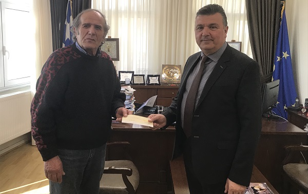 ΝΕΟΣ ΧΩΡΟΣ ΠΛΑΤΕΙΑΣ ΣΤΗΝ ΕΛΑΣΣΟΝΑ