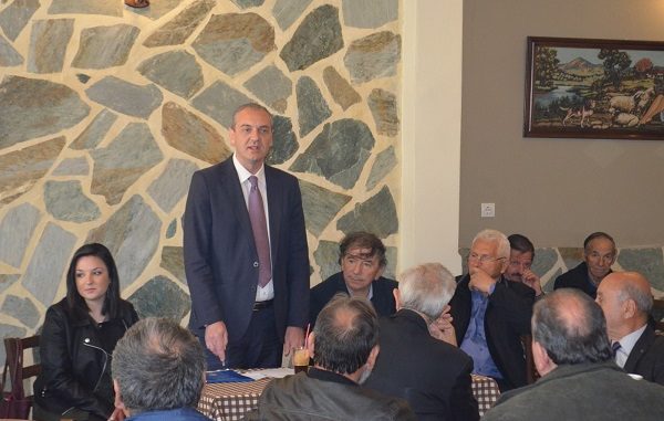 ΑΠΟ ΤΟ ΔΗΜΟ ΕΛΑΣΣΟΝΑΣ ΛΕΙΠΕΙ Η ΑΝΑΠΤΥΞΙΑΚΗ ΠΝΟΗ