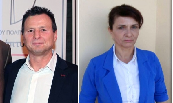 ΜΕ ΤΟ Ν. ΓΑΤΣΑ ΟΙ ΑΝΕΞΑΡΤΗΤΟΙ ΔΗΜΟΤΙΚΟΙ ΣΥΜΒΟΥΛΟΙ Χ. ΚΑΤΣΑΒΟΣ – ΧΡ. ΠΡΟΒΙΔΑ