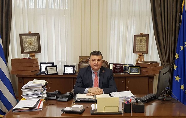 ΚΥΡΙΕ ΓΑΤΣΑ ΕΚΠΡΟΣΩΠΕΙΤΕ ΤΑ ΣΥΜΦΕΡΟΝΤΑ ΕΤΑΙΡΕΙΩΝ ‘Η ΤΑ ΣΥΜΦΕΡΟΝΤΑ ΤΩΝ ΠΟΛΙΤΩΝ;