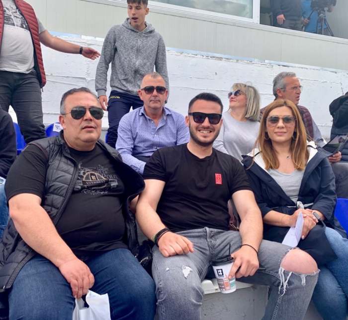 Στέλλα Μπίζιου: Το ερασιτεχνικό ποδόσφαιρο δείχνει το δρόμο
