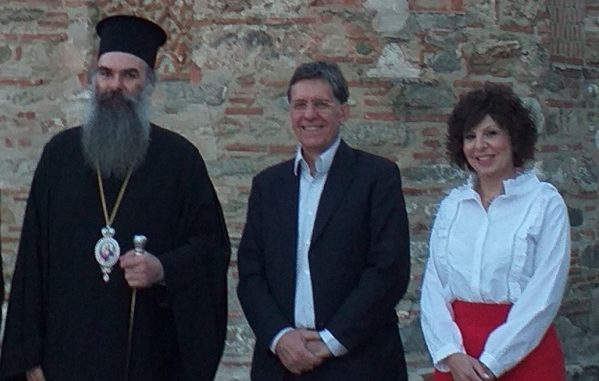 ΠΡΟΣΚΛΗΣΗ ΣΕ ΟΛΟΥΣ ΤΟΥΣ ΘΕΣΣΑΛΟΥΣ ΑΠΟ ΤΟ Ν. ΤΣΙΛΙΜΙΓΚΑ