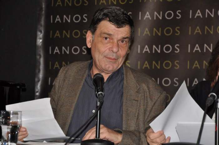 Σε Λάρισα και Ελασσόνα ο υποψήφιος ευρωβουλευτής του ΣΥΡΙΖΑ Δ. Πλουμπίδης