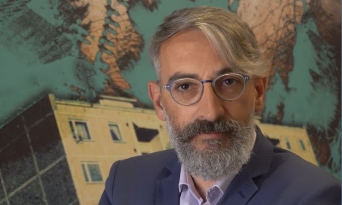 Λευτέρης Φουρκιώτης «Πρωταρχικό μας μέλημα η ανάδειξη του αγροτικού και κτηνοτροφικού τομέα» (βίντεο)