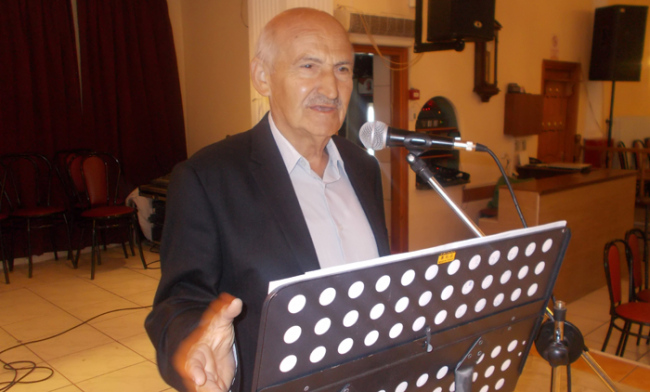 Οι λόγοι που η Δημοτική Κίνηση Ελασσόνας του Κ. Σαχινίδη δεν κατέθεσε ψηφοδέλτιο