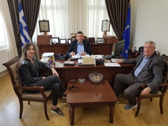 Ξεκινούν οι ασφαλτοστρώσεις στο Δήμο Ελασσόνας