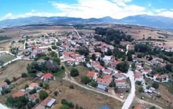 ΝΑ ΦΥΓΕΙ Ο ΗΛΕΚΤΡΟΦΡΑΧΤΗΣ ΑΠΟ ΤΟ ΔΑΣΟΣ ΤΗΣ ΓΕΡΑΝΕΙΑΣ