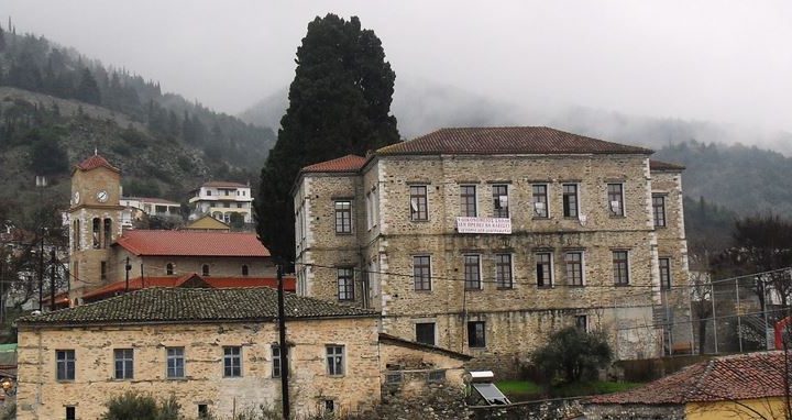 Ανακοίνωση για τις εκλογές από την Κίνηση πολιτών Τσαριτσάνης
