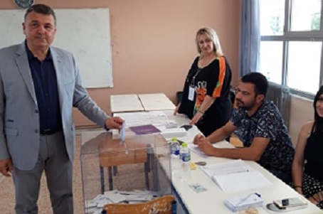 ΝΙΚΟΣ ΕΥΑΓΓΕΛΟΥ: ΑΥΡΙΟ ΞΗΜΕΡΩΝΕΙ ΜΙΑ ΟΜΟΡΦΗ ΜΕΡΑ ΓΙΑ ΤΟΥΣ ΠΟΛΙΤΕΣ ΤΟΥ ΔΗΜΟΥ ΕΛΑΣΣΟΝΑΣ