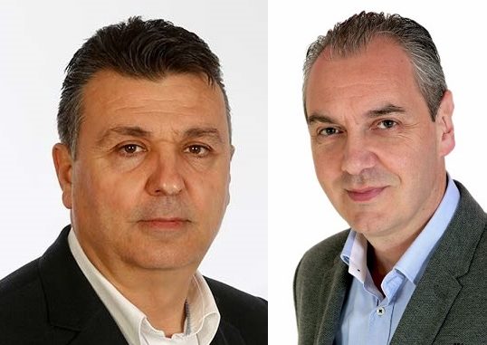 ΤΑ ΑΠΟΤΕΛΕΣΜΑΤΑ ΣΤΟ ΔΗΜΟ ΕΛΑΣΣΟΝΑΣ