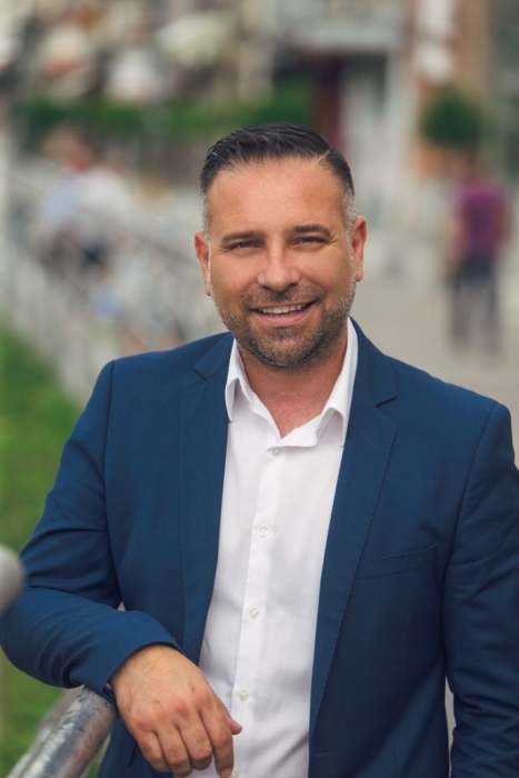 Η επιστολή της μαθήτριας που συγκίνησε το Γιώργο Κατσιαντώνη…