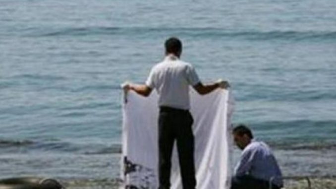 82ΧΡΟΝΟΣ ΑΠΟ ΤΗΝ ΤΣΑΡΙΤΣΑΝΗ ΠΝΙΓΗΚΕ ΣΤΟ ΣΤΟΜΙΟ