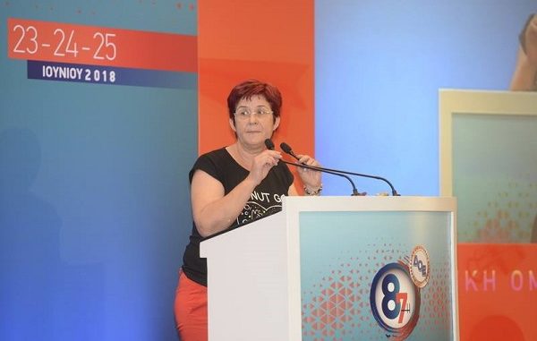 ΠΕΡΙ ΑΠΟΣΠΑΣΕΩΝ Ο ΛΟΓΟΣ…