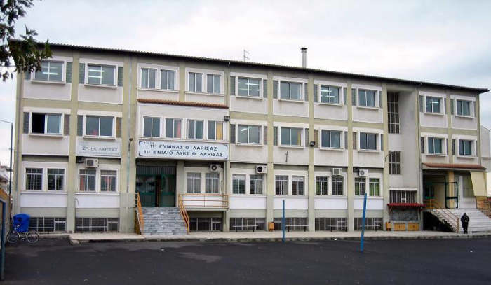 Ο διευθυντής του 2ου ΔΙΕΚ Λάρισας απαντά στον Ν. Γάτσα