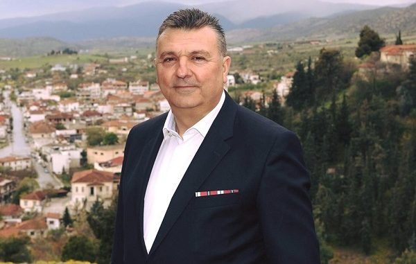 Ν. ΕΥΑΓΓΕΛΟΥ: ΜΕ ΕΡΓΟ ΜΑΣ ΑΝΑΒΑΘΜΙΖΟΝΤΑΙ 40 ΠΑΙΔΙΚΕΣ ΧΑΡΕΣ