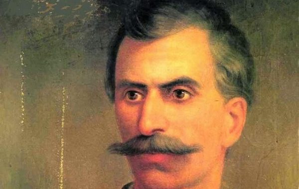 ΜΝΗΜΟΣΥΝΟ ΓΙΑ ΤΟΝ ΓΕΩΡΓΑΚΗ ΟΛΥΜΠΙΟ ΣΤΟ ΛΙΒΑΔΙ