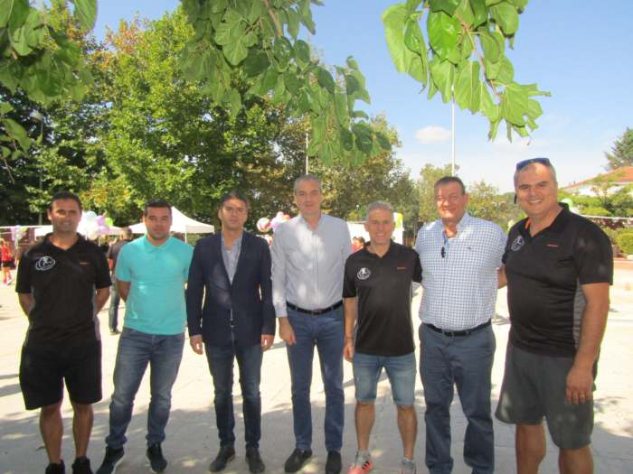 «Ημέρα χωρίς αυτοκίνητο» με δράσεις αθλητισμού από το Δήμο Ελασσόνας