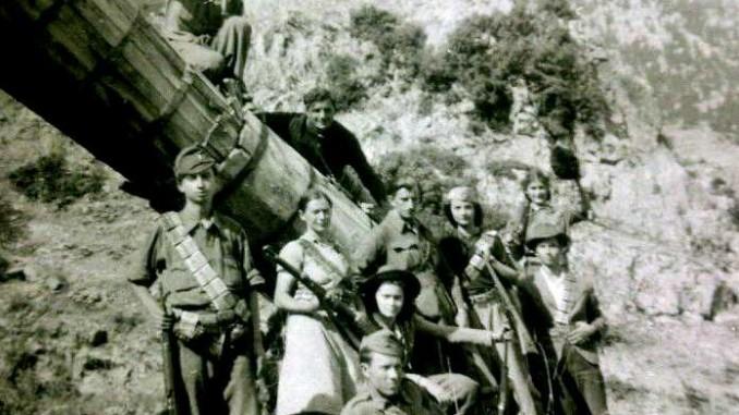 ΕΚΔΗΛΩΣΗ ΤΗΣ ΠΕΑΕΑ-ΔΣΕ ΤΗΝ ΚΥΡΙΑΚΗ ΣΤΟΝ «ΞΕΡΟΛΑΚΚΑ» ΚΑΡΥΑΣ ΟΛΥΜΠΟΥ