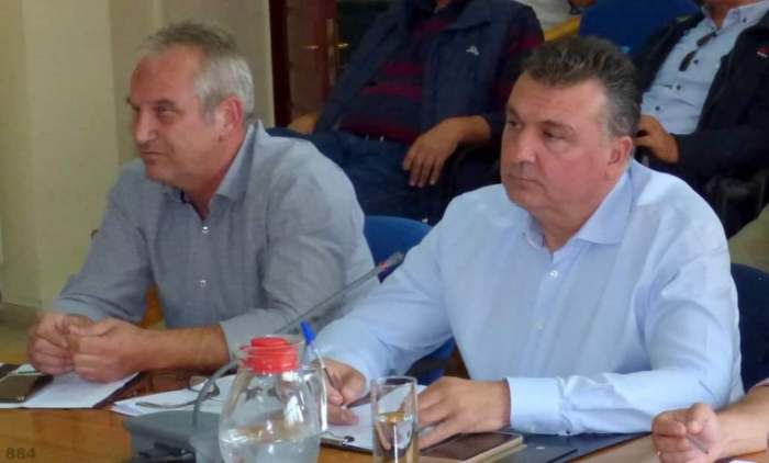 Με δυο μέλη η παράταξη «ΑΛΛΑΖΟΥΜΕ» θα εκπροσωπήσει τον δήμο Ελασσονας στην Γ.Σ. της Π.Ε.Δ Θεσσαλιας.