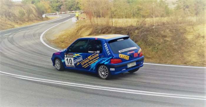 Όλα έτοιμα για την 4η Ανάβαση Ελασσόνας