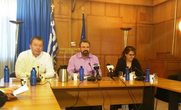 ΣΕ ΕΛΑΣΣΟΝΑ ΚΑΙ ΤΥΡΝΑΒΟ ΔΕΥΤΕΡΑ ΚΑΙ ΤΡΙΤΗ ΑΡΑΧΩΒΙΤΗΣ, ΚΟΚΚΑΛΗΣ, ΤΕΛΙΟΓΙΟΡΙΔΟΥ