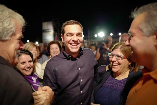 Αυξάνονται οι εγγραφές στον νέο φορέα του ΣΥΡΙΖΑ-Ξεπέρασαν τις 150 στην Ελασσόνα