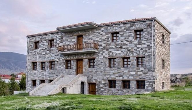 «Πράσινο φως» για τη χρήση και λειτουργία του Αγροτικού Εθνογραφικού Μουσείου Αραδοσιβίων