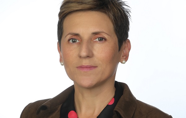 Η ΕΛΕΝΗ ΜΕΡΙΣΙΩΤΗ – ΖΙΩΓΑ ΣΥΜΠΑΡΑΣΤΑΤΗΣ ΤΟΥ ΔΗΜΟΤΗ ΚΑΙ ΤΗΣ ΕΠΙΧΕΙΡΗΣΗΣ ΣΤΟ ΔΗΜΟ ΕΛΑΣΣΟΝΑΣ